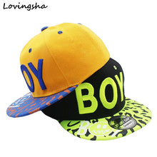 Load image into Gallery viewer, LOVINGSHA Baseball Cap