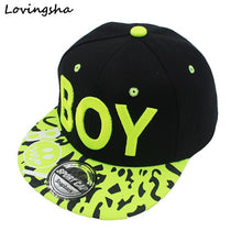 Load image into Gallery viewer, LOVINGSHA Baseball Cap