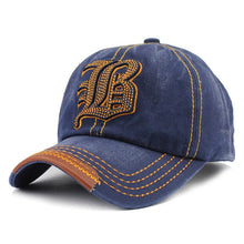 Load image into Gallery viewer, FLB Baseball Cap