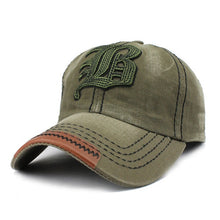 Load image into Gallery viewer, FLB Baseball Cap