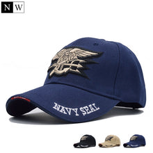 Load image into Gallery viewer, NORTHWOOD Baseball Cap