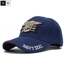 Load image into Gallery viewer, NORTHWOOD Baseball Cap