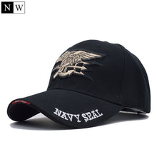 Load image into Gallery viewer, NORTHWOOD Baseball Cap