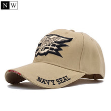 Load image into Gallery viewer, NORTHWOOD Baseball Cap