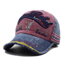 Load image into Gallery viewer, AETRUE Baseball Cap