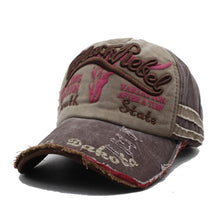 Load image into Gallery viewer, AETRUE Baseball Cap