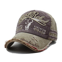 Load image into Gallery viewer, AETRUE Baseball Cap