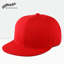 Load image into Gallery viewer, CHARM COLOR Baseball Cap