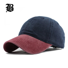 Load image into Gallery viewer, FLB Baseball Cap