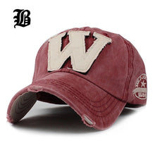 Load image into Gallery viewer, FLB Baseball Cap