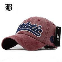 Load image into Gallery viewer, FLB Baseball cap