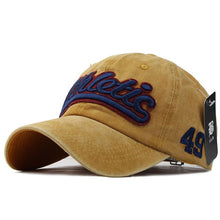 Load image into Gallery viewer, FLB Baseball cap