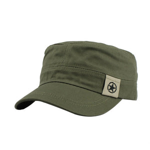 FLB Military Cap