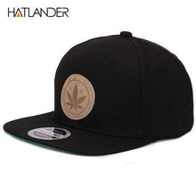 Load image into Gallery viewer, HATLANDER SnapBack Caps
