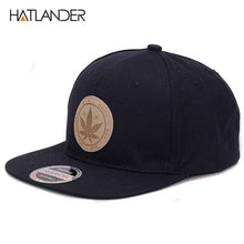 Load image into Gallery viewer, HATLANDER SnapBack Caps