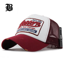 Load image into Gallery viewer, FLB Baseball Cap