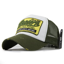 Load image into Gallery viewer, FLB Baseball Cap