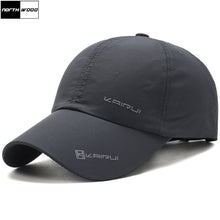 Load image into Gallery viewer, NORTHWOOD Baseball Cap