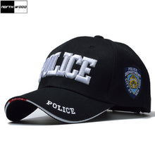 Load image into Gallery viewer, NORTHWOOD Baseball Cap