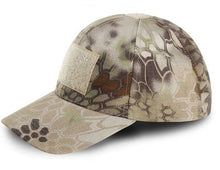 Load image into Gallery viewer, S.ARCHON Military Cap