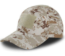 Load image into Gallery viewer, S.ARCHON Military Cap