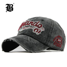 Load image into Gallery viewer, FLB Baseball Caps