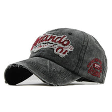 Load image into Gallery viewer, FLB Baseball Caps