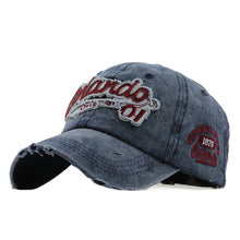 Load image into Gallery viewer, FLB Baseball Caps