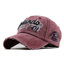 Load image into Gallery viewer, FLB Baseball Caps