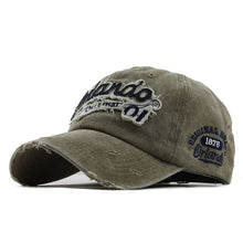 Load image into Gallery viewer, FLB Baseball Caps