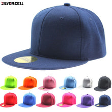 Load image into Gallery viewer, SILVERCELL Baseball Cap