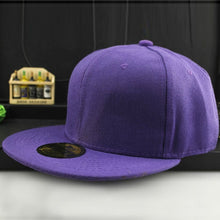 Load image into Gallery viewer, SILVERCELL Baseball Cap