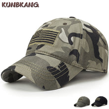 Load image into Gallery viewer, KUNBKANG Baseball Cap