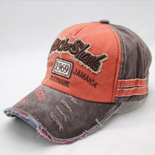 Load image into Gallery viewer, BINGYUANHAOXUAN Baseball Caps