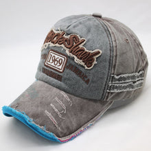 Load image into Gallery viewer, BINGYUANHAOXUAN Baseball Caps