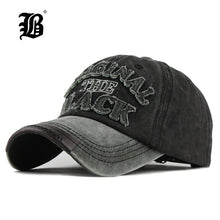Load image into Gallery viewer, FLB Baseball Cap