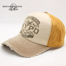 Load image into Gallery viewer, BINGYUANHAOXUAN Baseball Cap