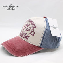 Load image into Gallery viewer, BINGYUANHAOXUAN Baseball Cap