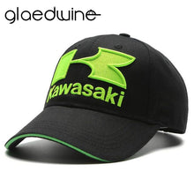 Load image into Gallery viewer, GLAEDWİNE Baseball Cap