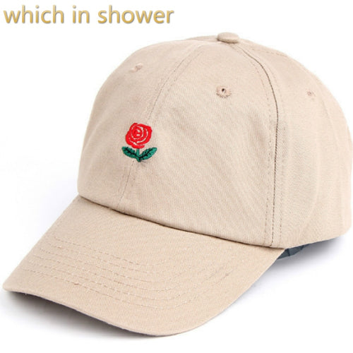 Which In Shower Baseball Cap