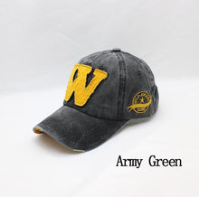 Load image into Gallery viewer, BINGYUANHAOXUAN Baseball Cap