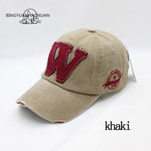 Load image into Gallery viewer, BINGYUANHAOXUAN Baseball Cap