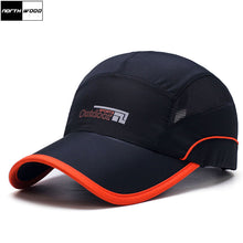 Load image into Gallery viewer, NORTHWOOD Baseball Cap