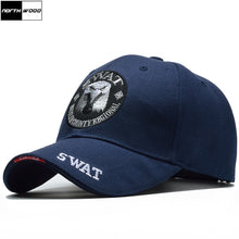 Load image into Gallery viewer, NORTHWOOD Baseball Cap