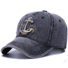 Load image into Gallery viewer, HATLANDER Baseball Cap