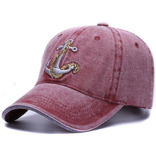 Load image into Gallery viewer, HATLANDER Baseball Cap