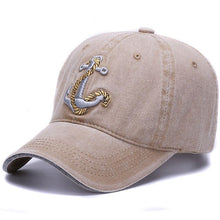 Load image into Gallery viewer, HATLANDER Baseball Cap