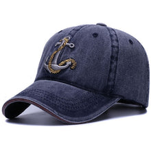 Load image into Gallery viewer, HATLANDER Baseball Cap