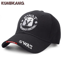 Load image into Gallery viewer, KUNBKANG Baseball Cap