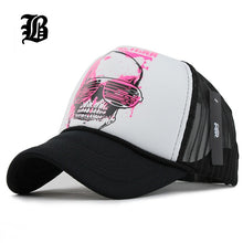 Load image into Gallery viewer, FLB Baseball Cap